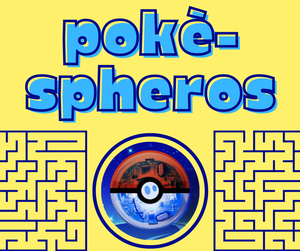 POKÉ-SPHEROS